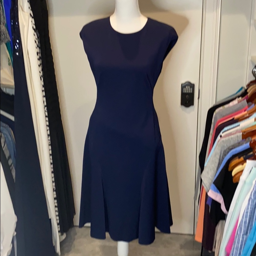 Polo dress